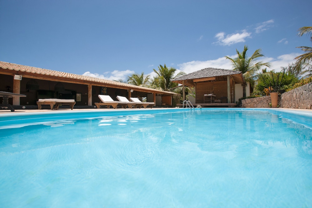 Hotel Villaggio Tudo Bom 1/64