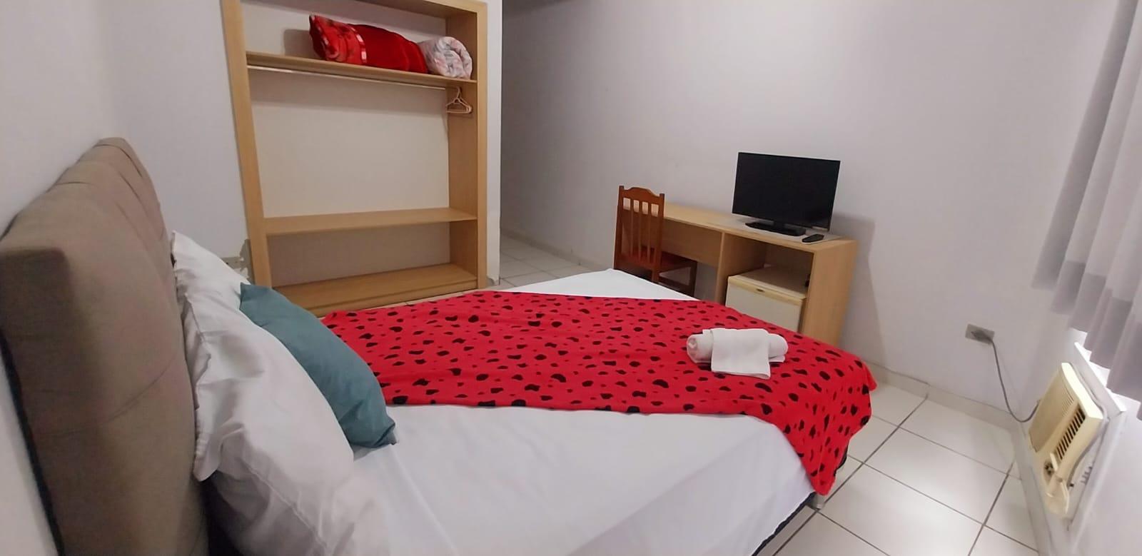 Hotel Maria Rita 6/14