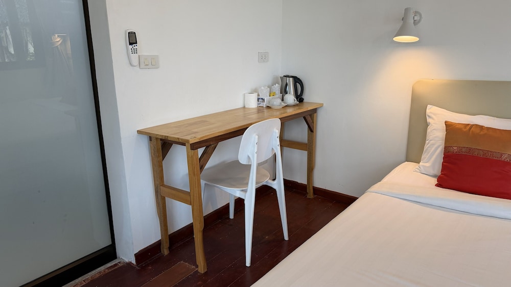 Morning Star Resort 29/50