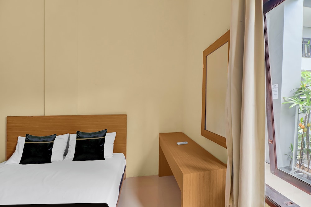 Hotel O near Trans Studio Theme Park (formerly Cyloam Residence) 16/29