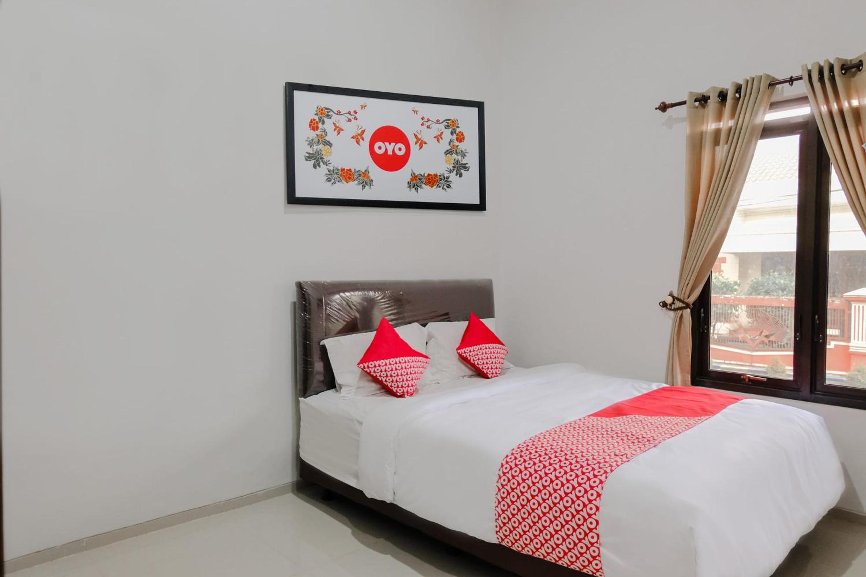 OYO 1038 Embun Pagi Syariah Residence 25/50