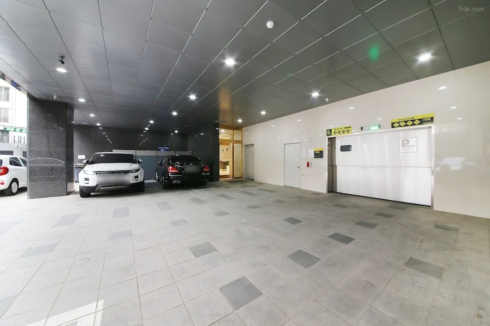 Hotel Lart Gimpo 71/78