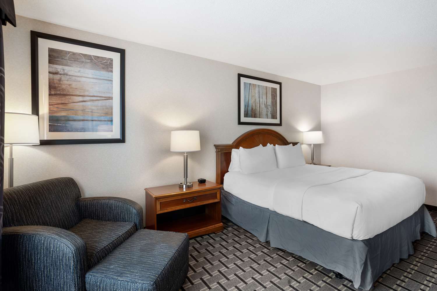 Best Western Plus Clearfield 15/45
