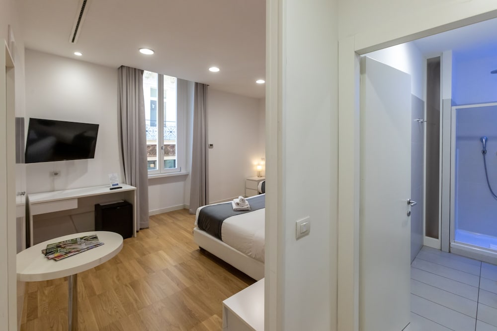 Trevi Elite Roma 56/66