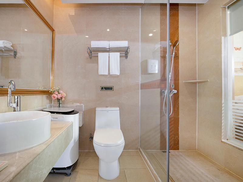 Vienna Classic Hotel (Huizhou Dahuxi) 39/39