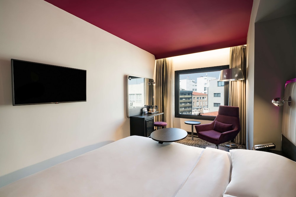 Radisson Blu Park Inn Izmir 38/67