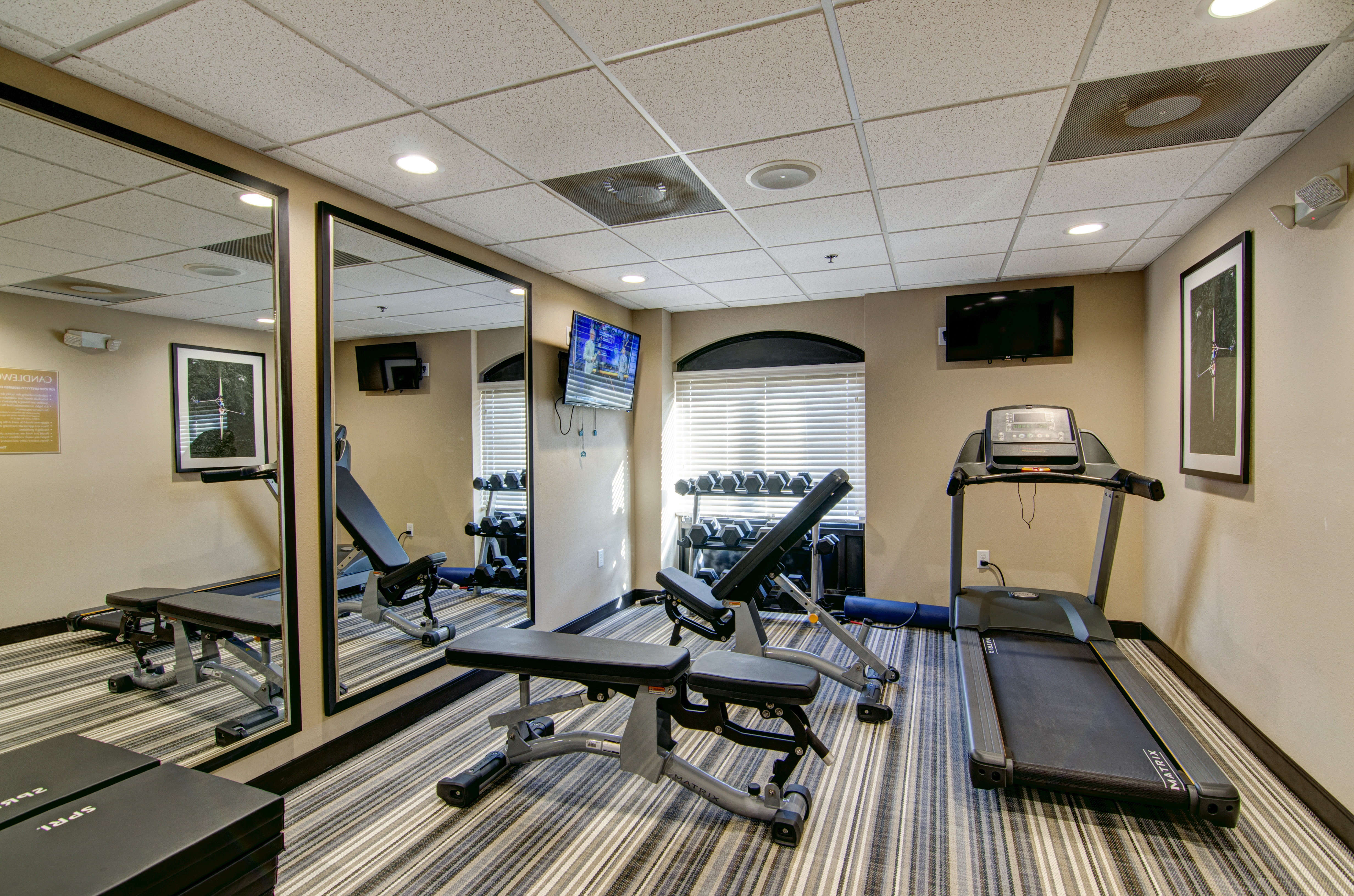 CANDLEWOOD SUITES RICHMOND - WEST BROAD 15/26