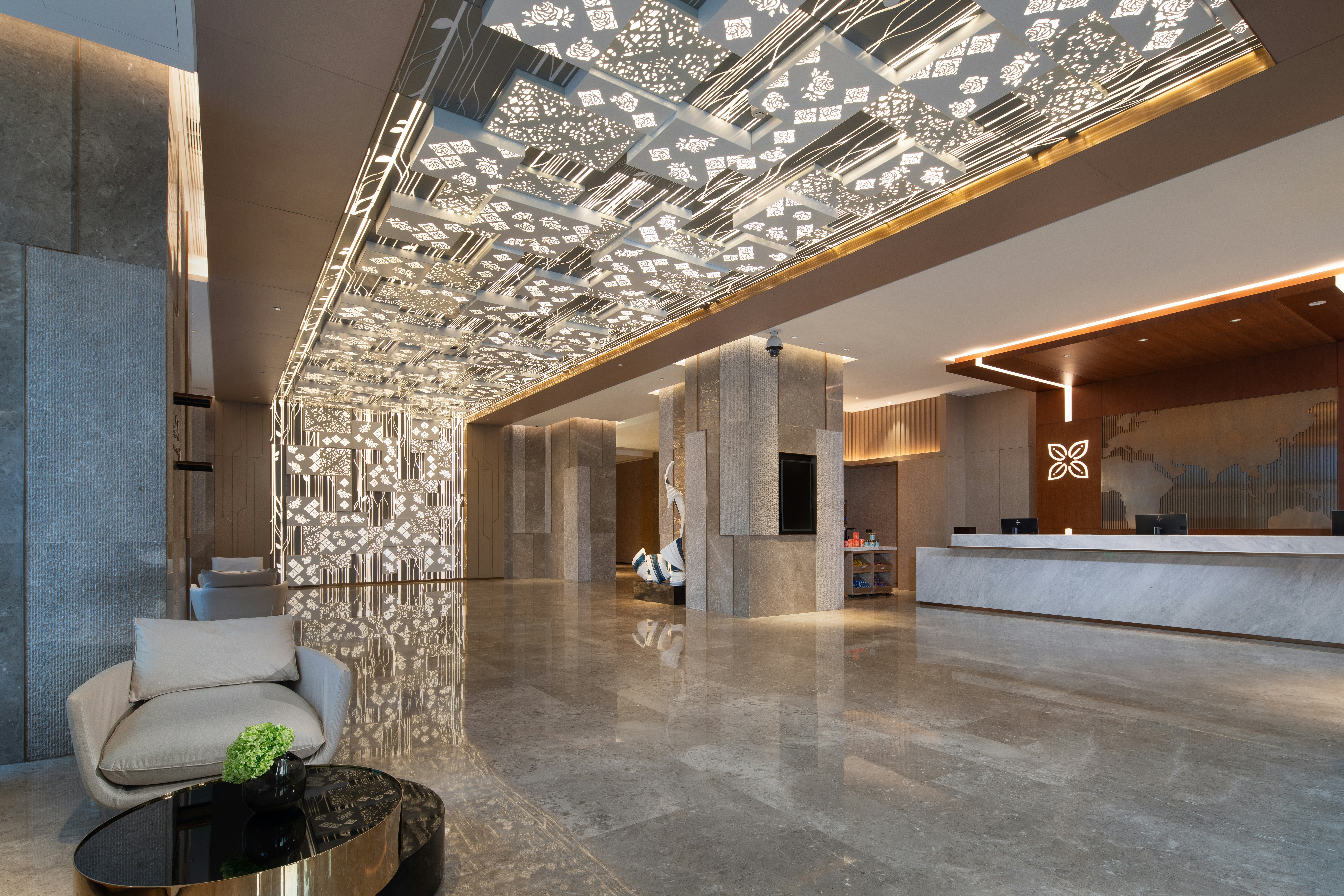 Hilton Garden Inn Zibo Zhangdian 6/46
