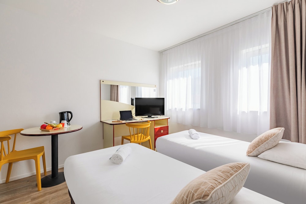 Room at Appart City Classic Blois, BLOIS