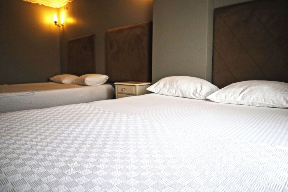 Kaya Palas Hotel 15/26