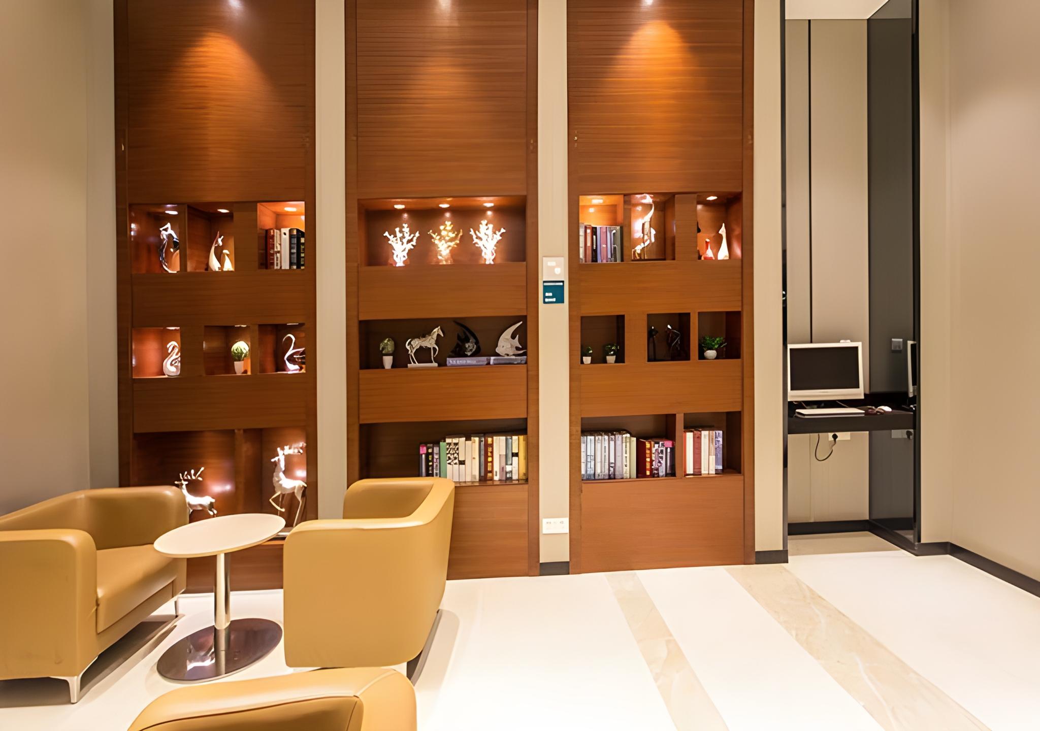 City Comfort Inn (Nanning East Railway Station) 39/51