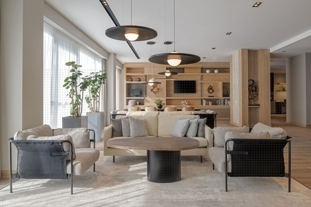 AC Hotel by Marriott Krakow 46/57
