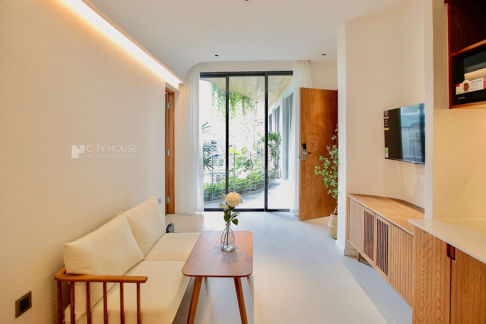 Cityhouse - City Oasis 13/50