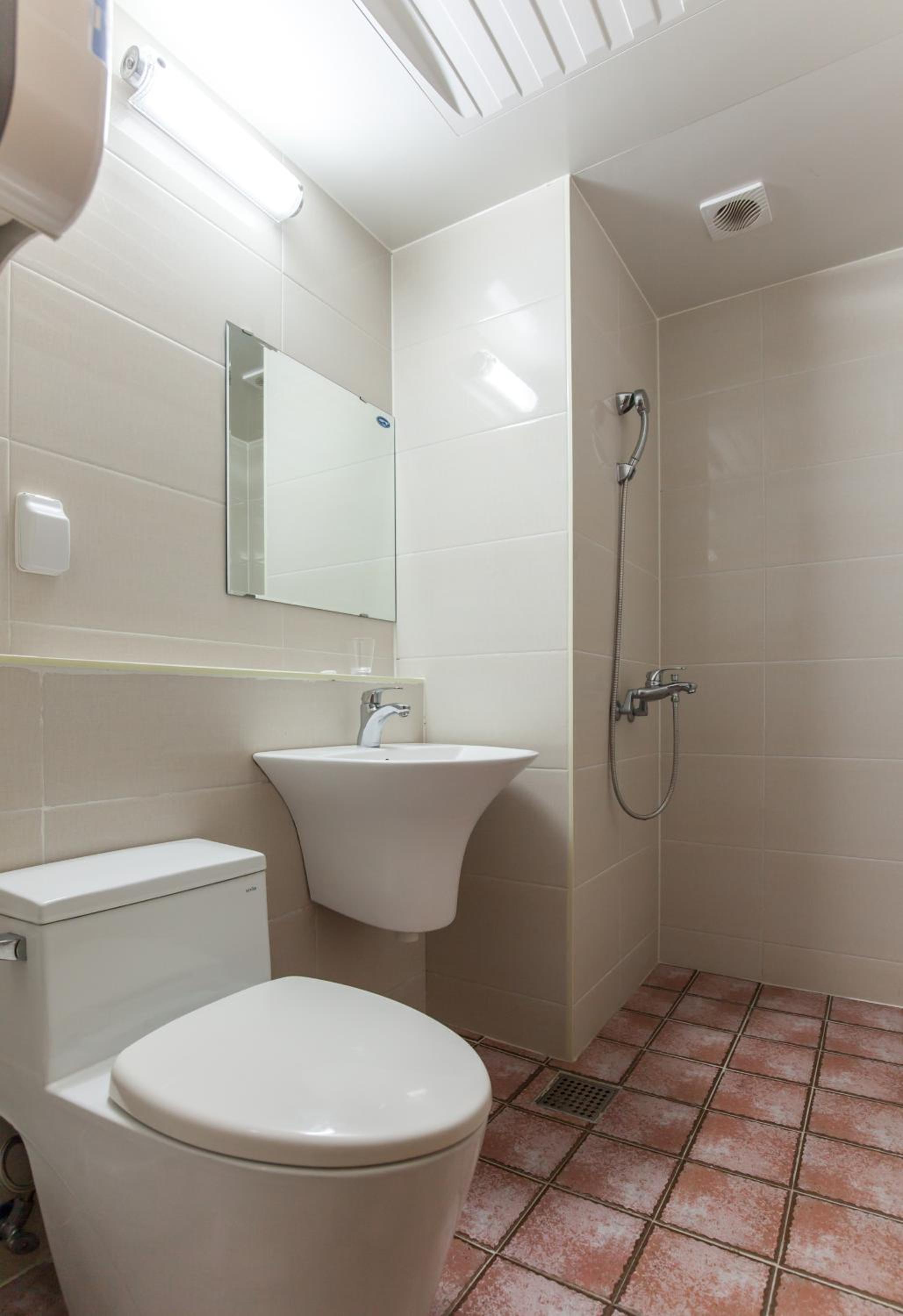Fantastic Ocean View Sydney Hotel 51/51