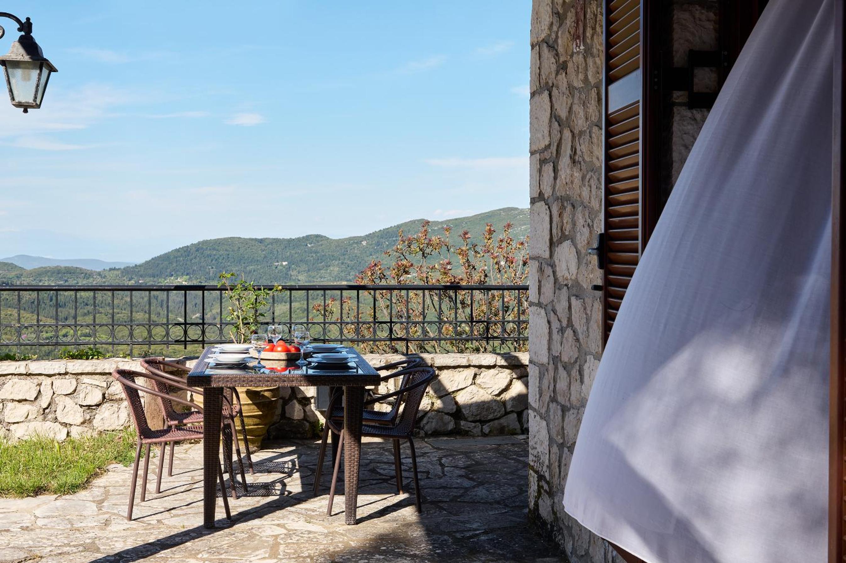 Lefkada Villas 31/51