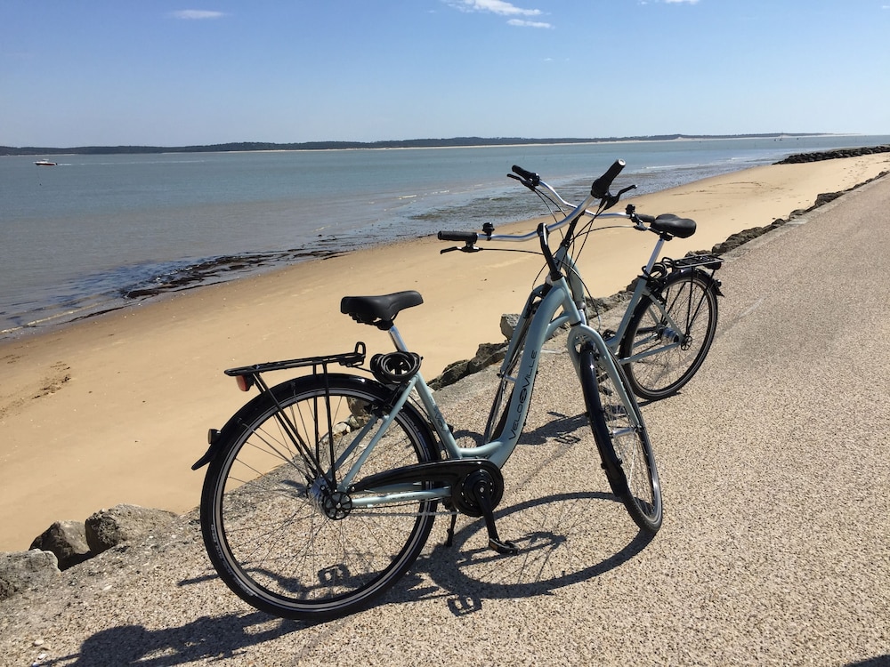 Hotel Et Spa Les Cleunes Oleron 66/74