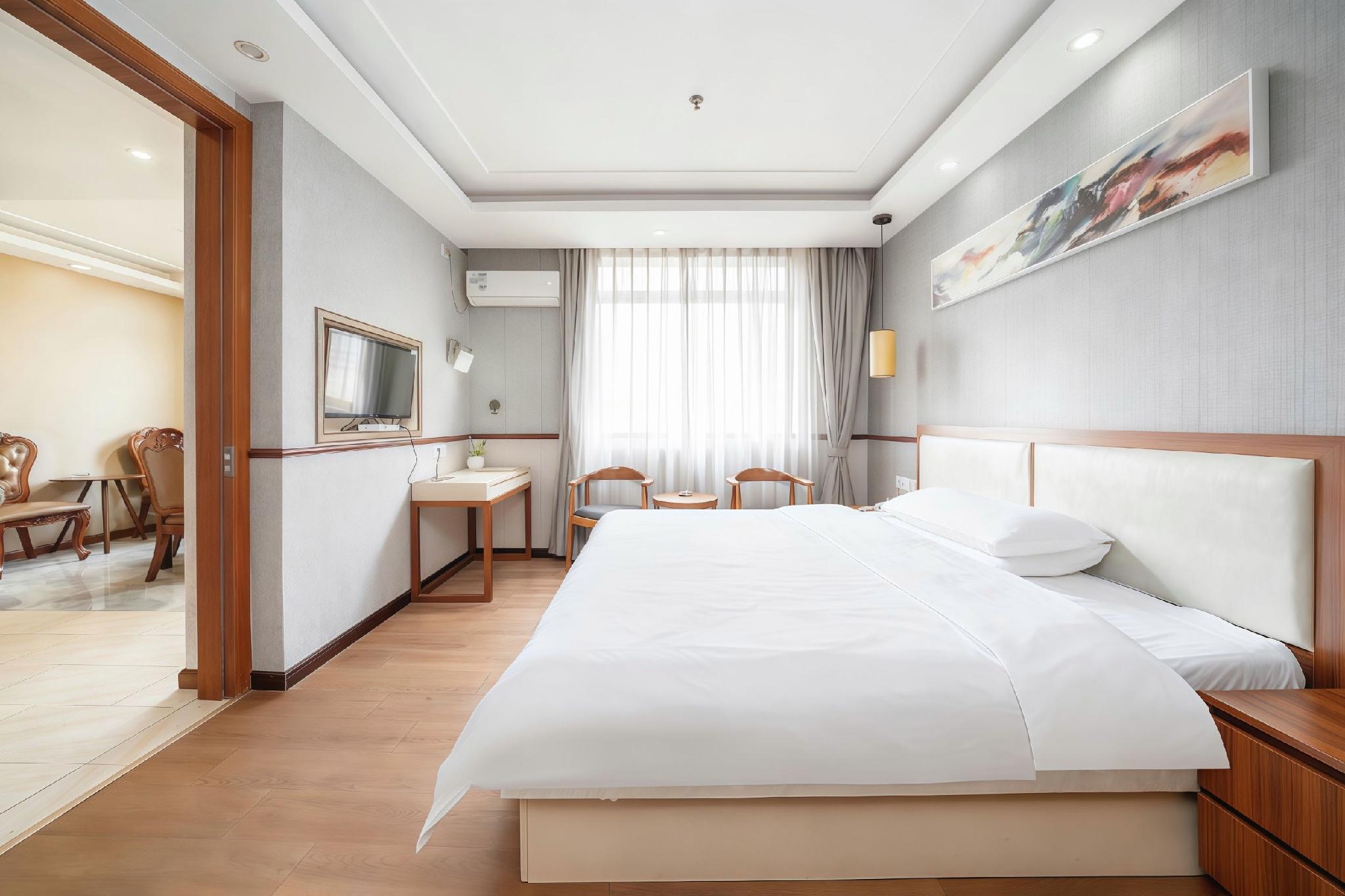 Vienna 3 Best Hotel (Shenzhen Pingshan Tongle) 12/31