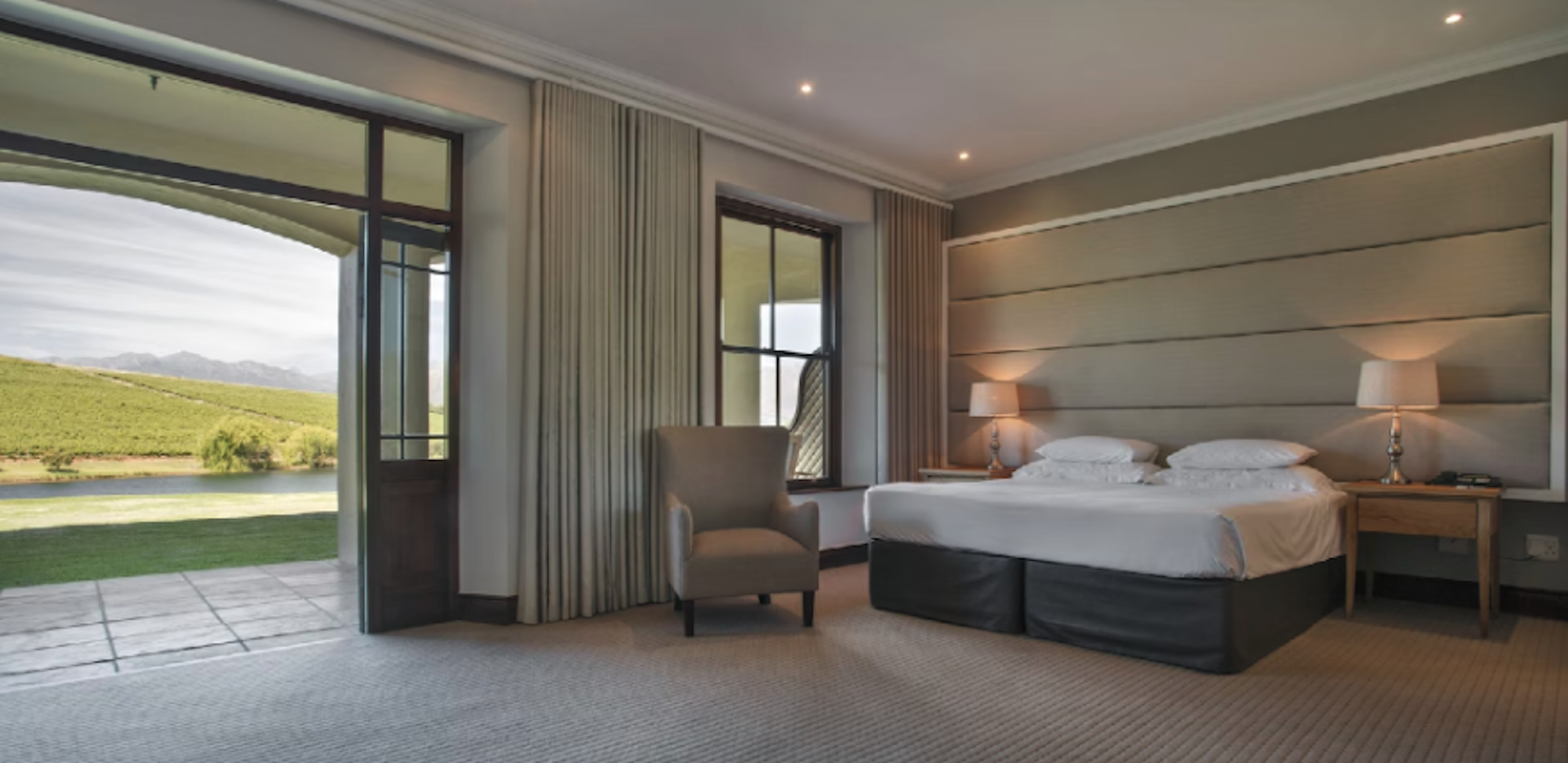 Asara Wine Estate and Hotel 7/50