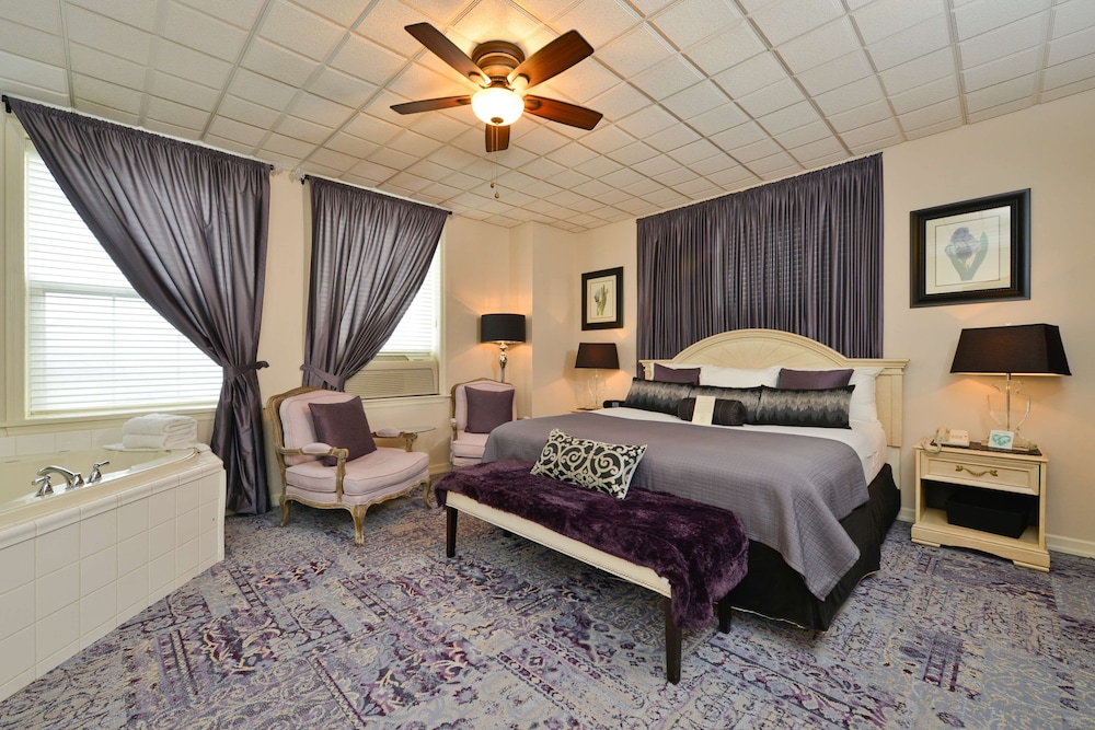 Genetti Hotel SureStay Collection By Best Western 7/44