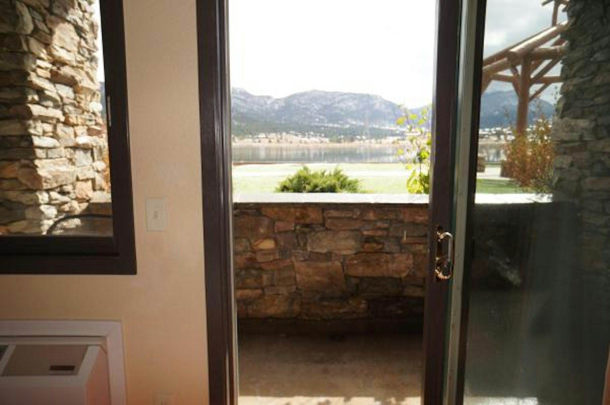 The Estes Park Resort 38/80