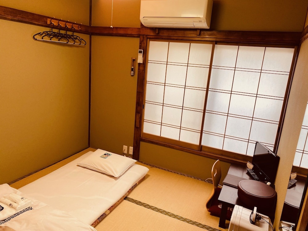 Ryokan Sansuiso 28/45