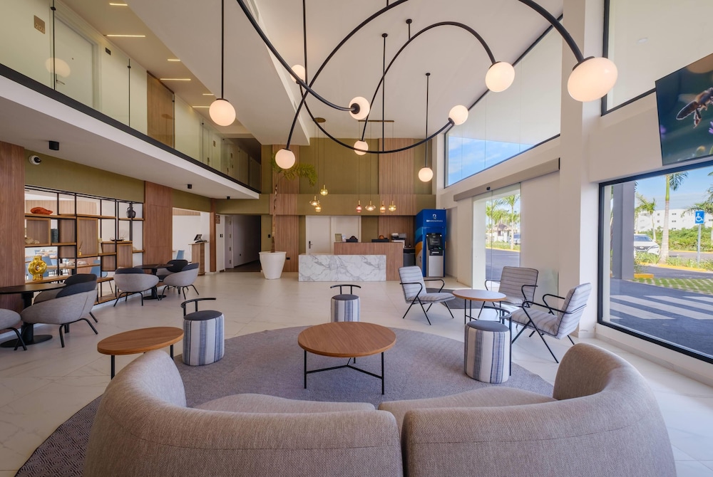 Days Inn by Wyndham Juan Dolio 36/54