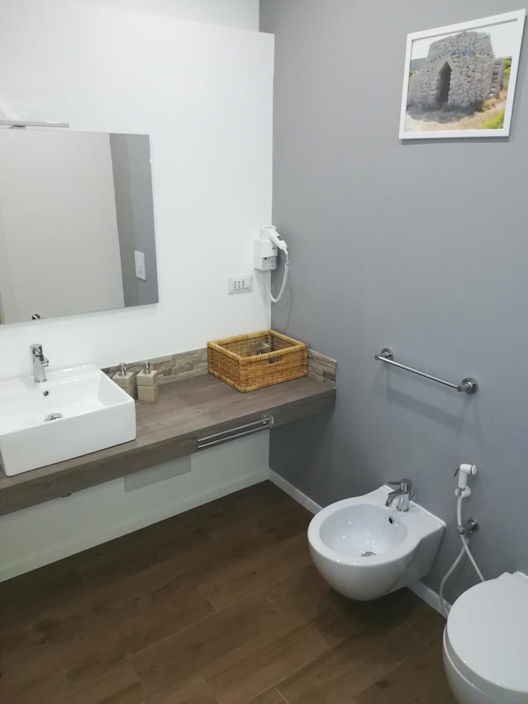 B&B Suites Via Del Mare 33/38