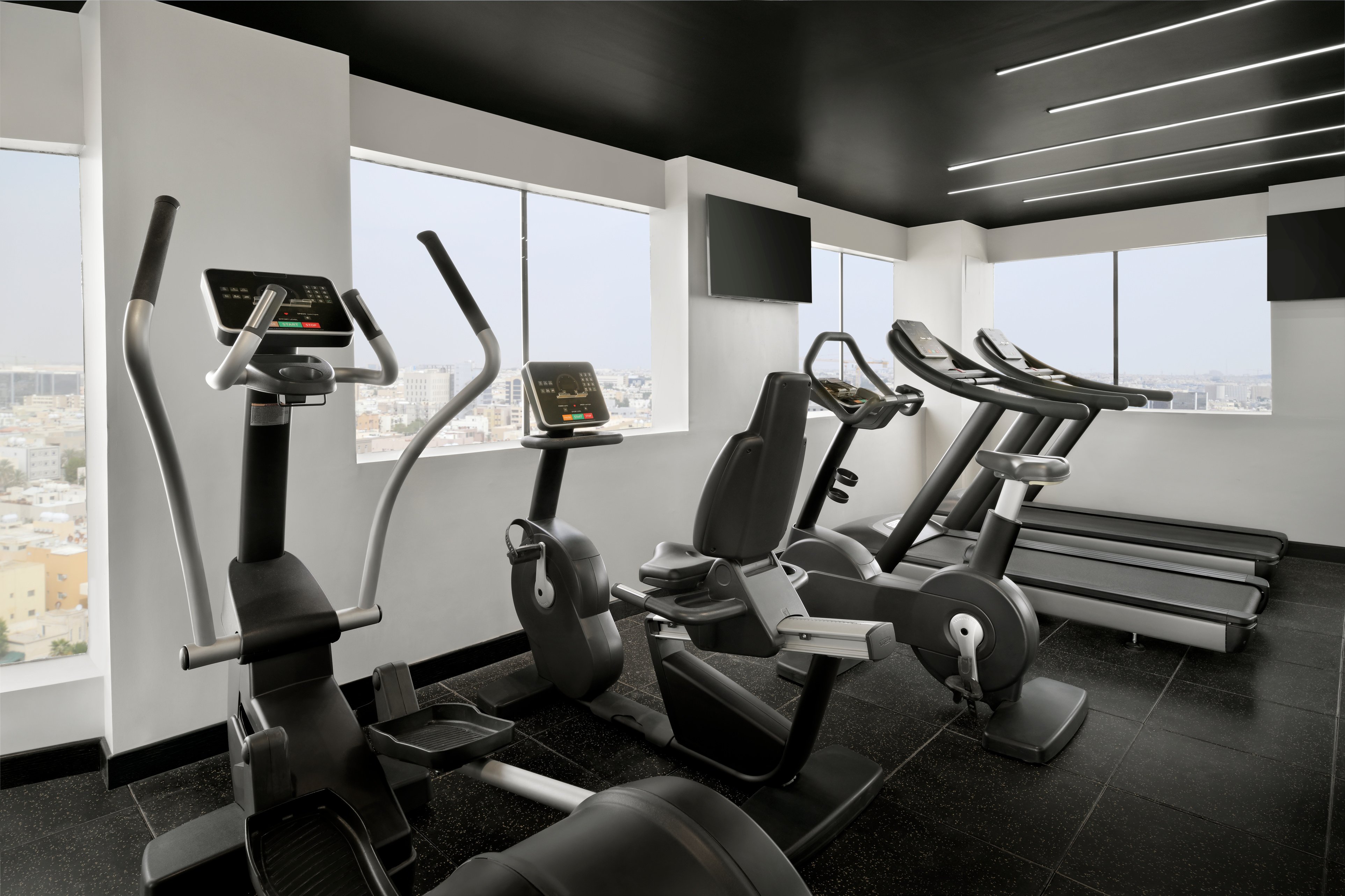 Holiday Inn Riyadh Al Malaz by IHG 12/21