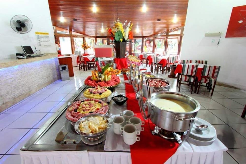 Hotel Casa Blanca Porto Seguro 32/46