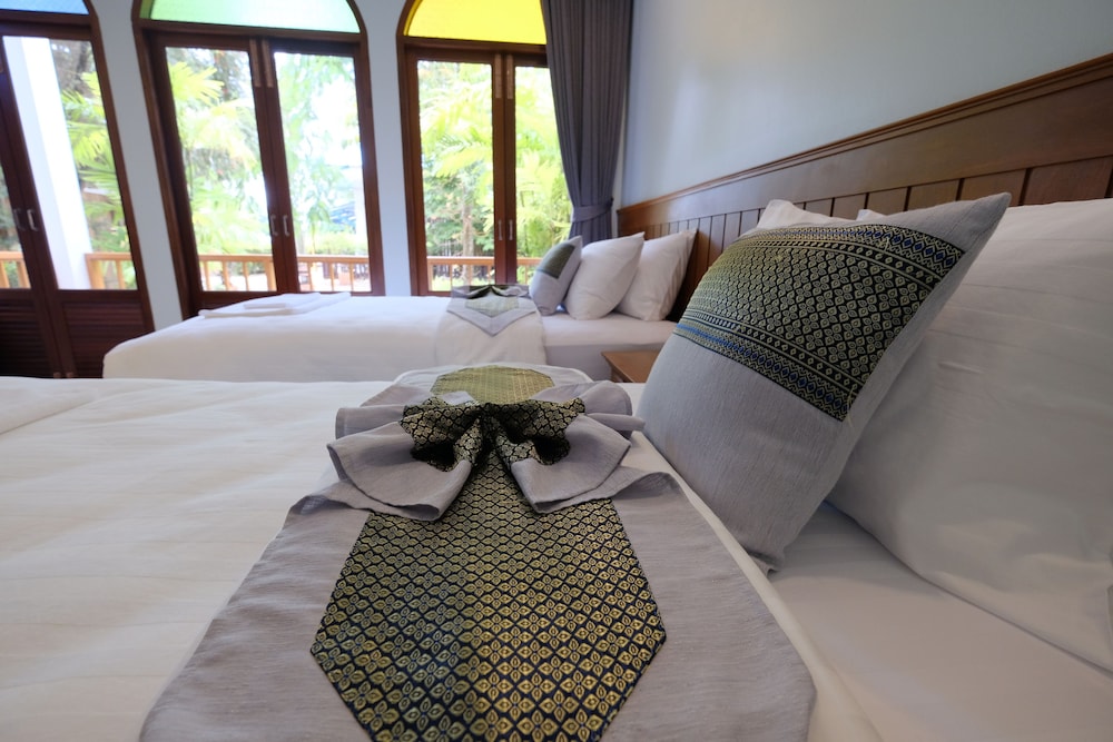 Baan Imm Sook Resort 48/73