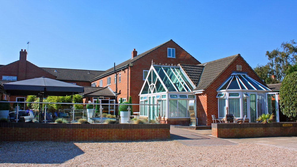 Brackenborough Hotel, BW Signature Collection 3/60