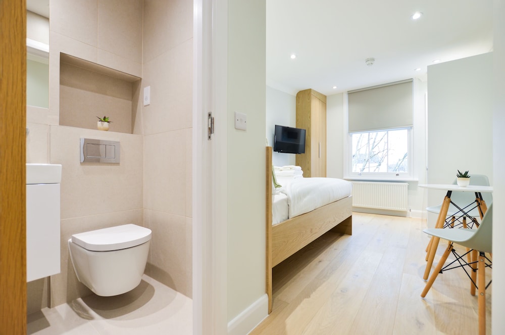 Queensborough Terrace Serviced Apartments 34/50