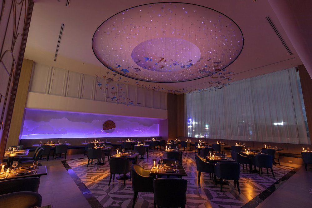 Siam Mandarina Hotel Formerly Grand Inn Come Hotel Suvarnabhumi Airport 59/74