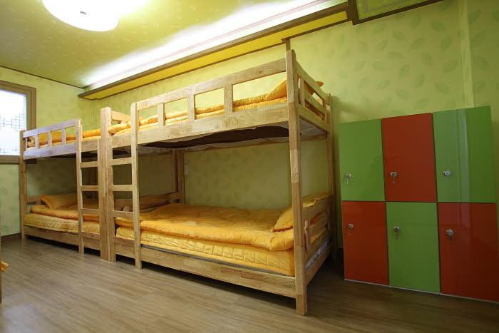 Gyeongju Friend Guest House - Hostel 9/53