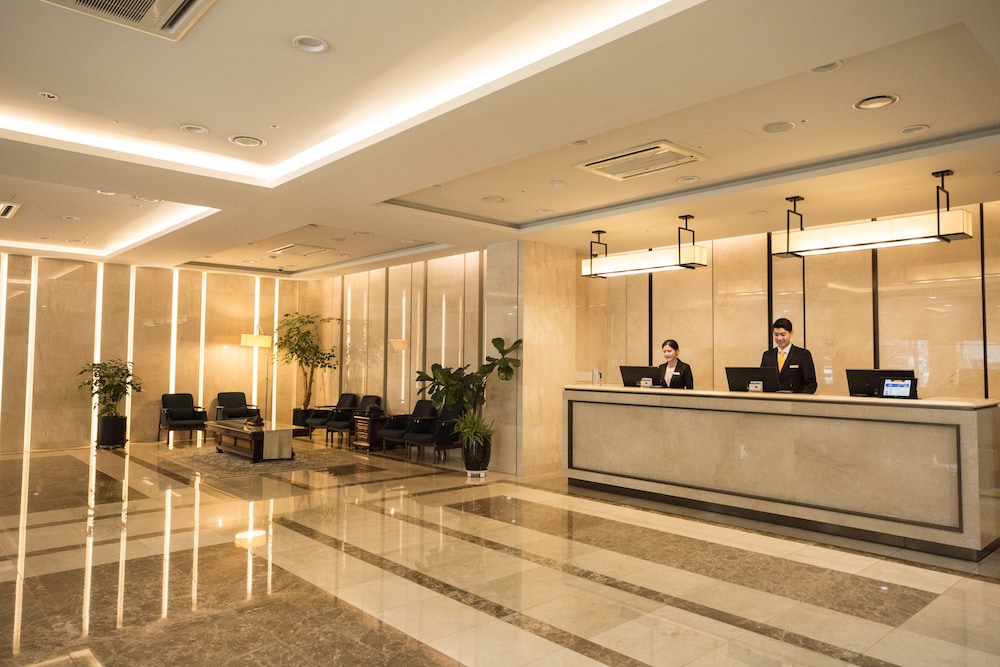 The Summit Hotel Seoul 9/50