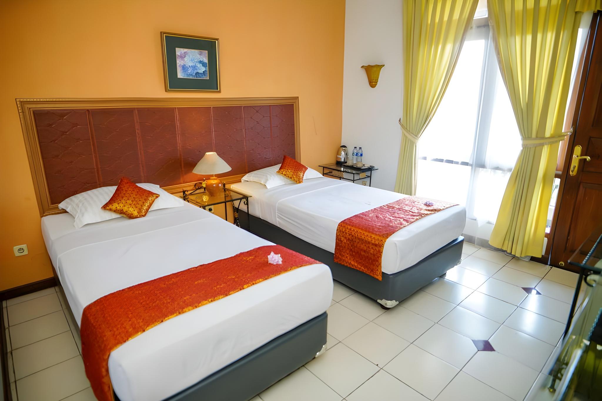 Hotel Taman Sari 18/50