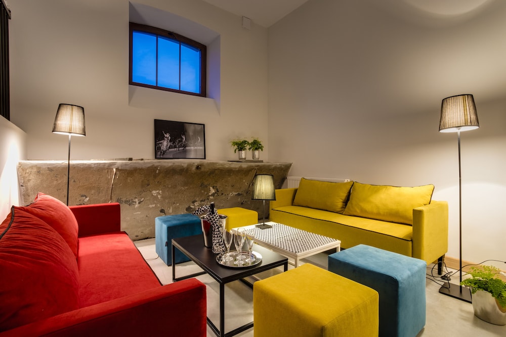 B&B Julinek Park 30/50