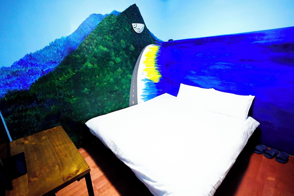 Delicateperfume Hotel 43/66