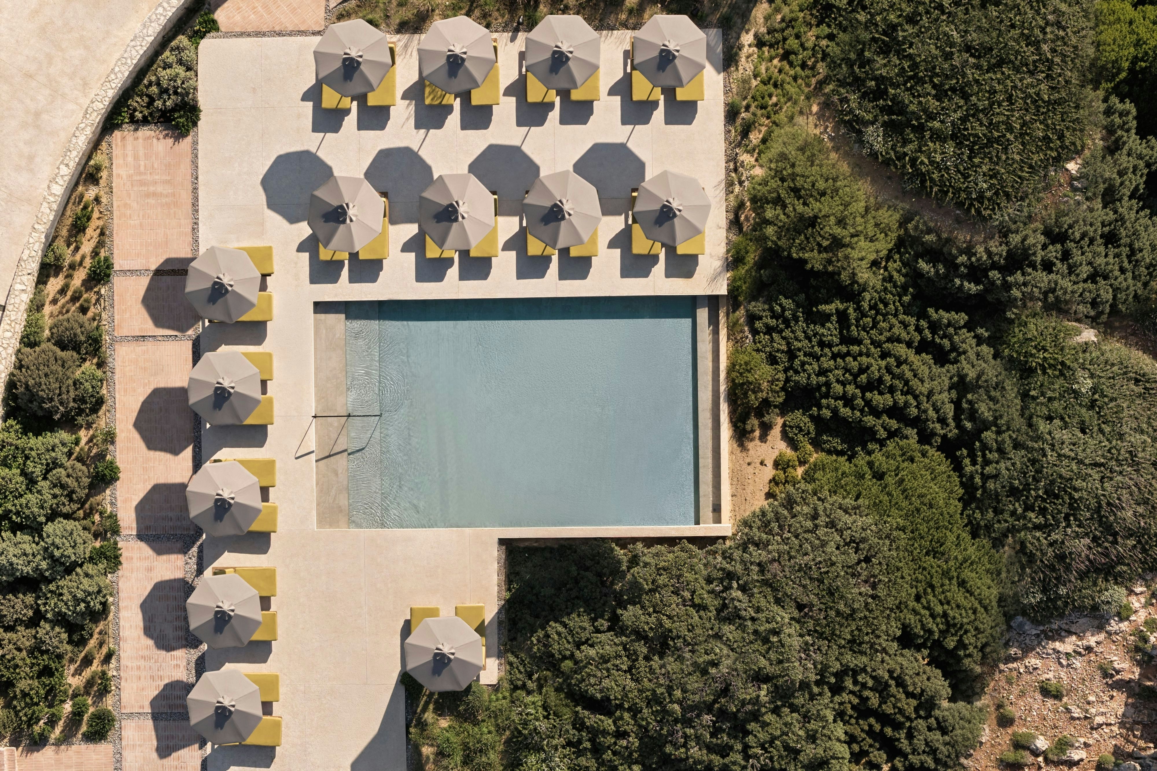 JW Marriott Crete Resort & Spa 20/21