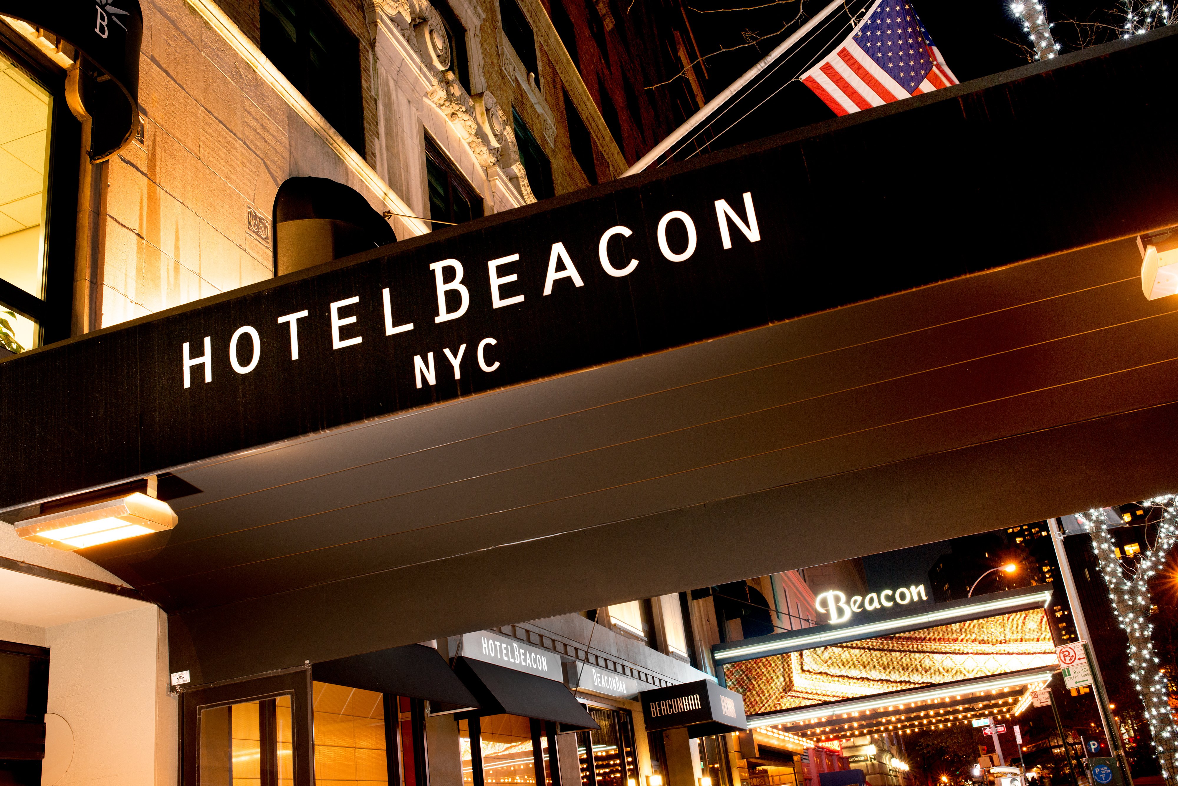 Hotel Beacon NYC 4/51
