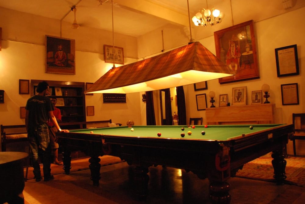 Bhanwar Vilas Palace 11/56