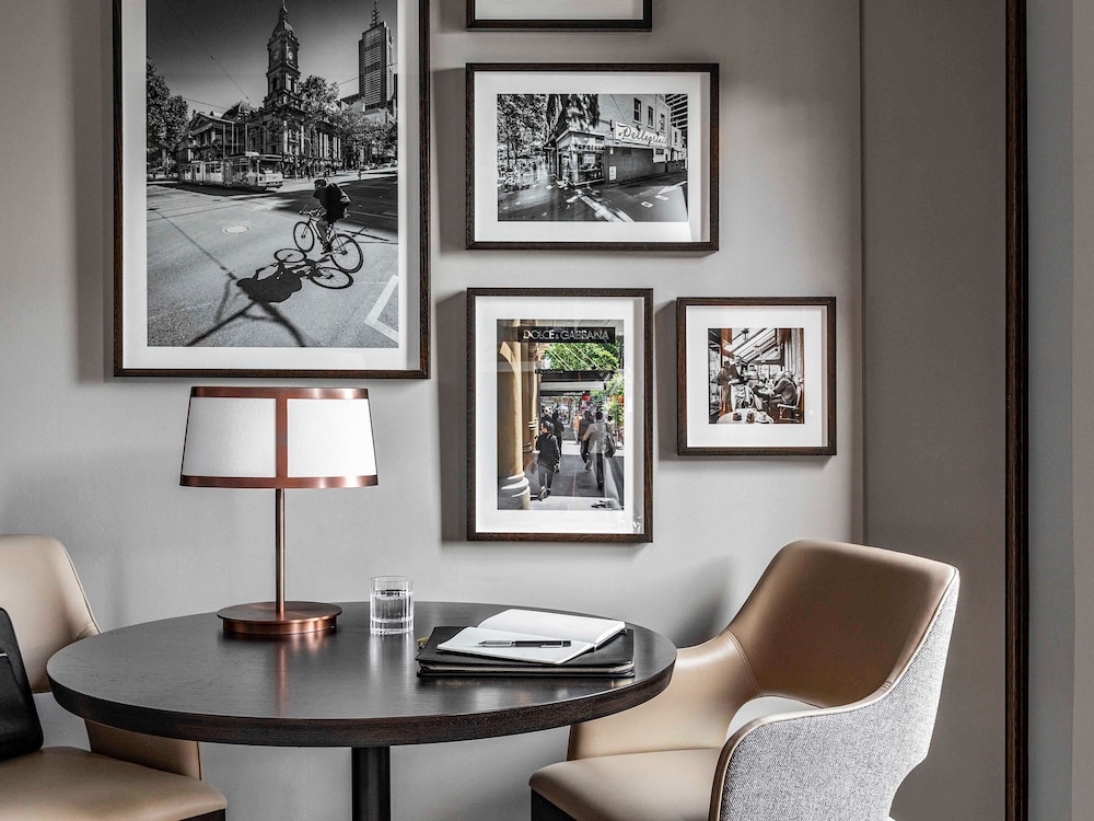 Sofitel Melbourne On Collins 60/75