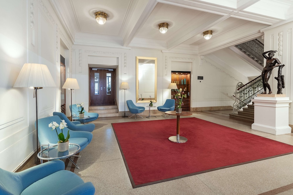 Hotel Nh Wien Belvedere 34/50