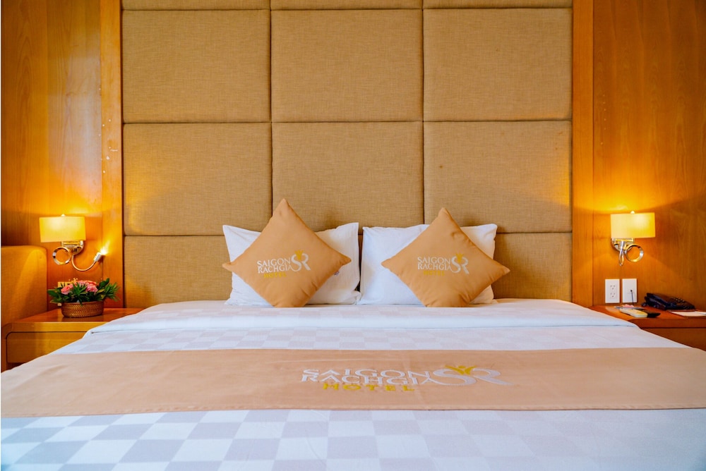 Saigon Rach Gia Hotel 7/40