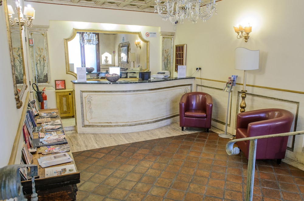 Locanda Del Gagini 5/60