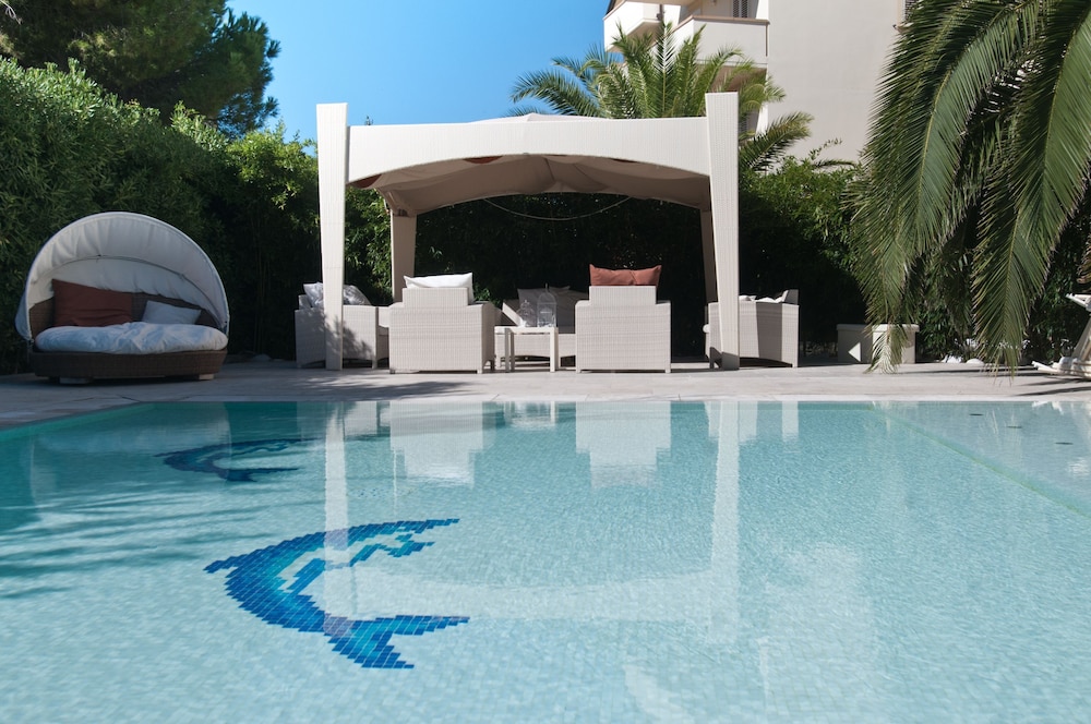 Hotel Residence Stella Del Mare 41/46