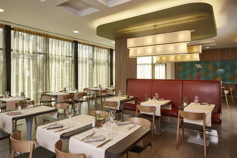 Blu Hotel Brixia Formerly Best Western Brescia Est 36/48