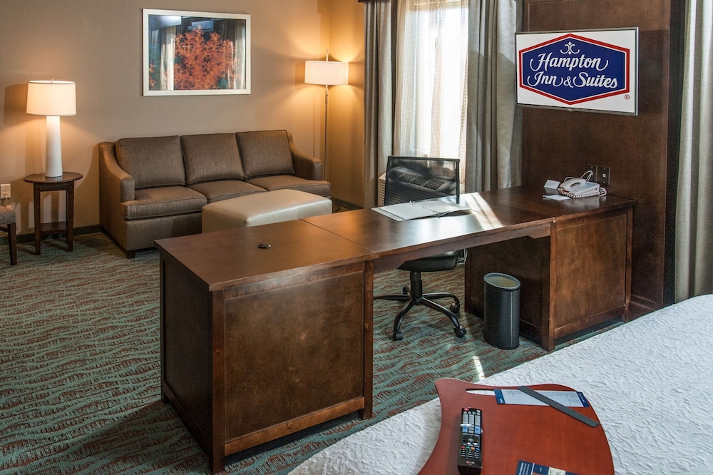 Hampton Inn & Suites Gulfport I-10 44/61