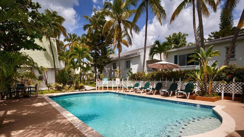 Bay View Suites Paradise Island 3/54