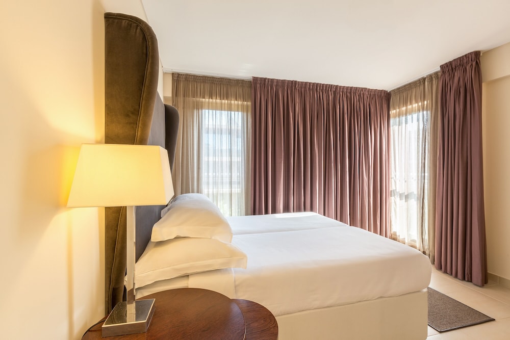 サルガードス パーム ビレッジ - オール インクルーシブ(Marriott Residences Salgados Resort, Algarve) 写真2